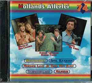 Various - Hollands Allerlei • 2