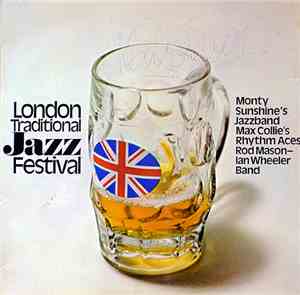 Various - London Traditional Jazz Festival