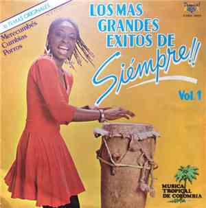 Various - Los Mas Grandes Exitos De Siempre