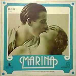 Various - Marina (Colonna Sonora Originale Della Serie Televisiva Omonima)