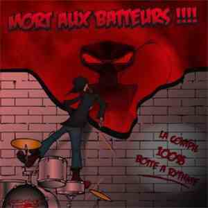 Various - Mort Aux Batteurs