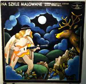 Various - Na Szkle Malowane