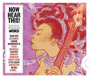 Various - Now Hear This! 68