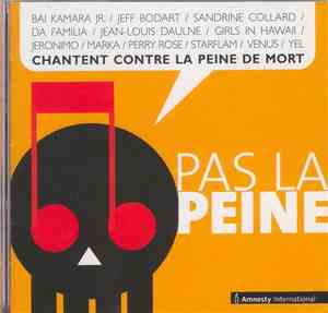 Various - Pas La Peine