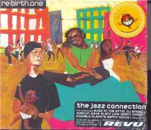 Various - Re:Birth.One The Jazz Connection