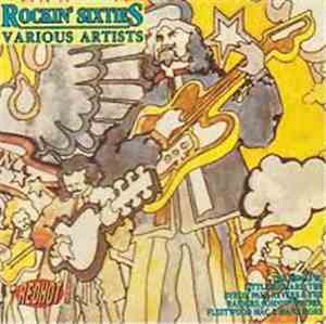 Various - Rockin' 60's