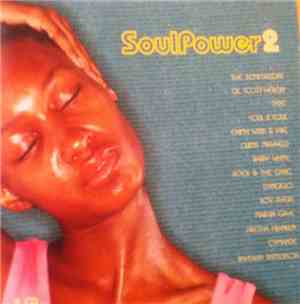 Various - Soul Power 2