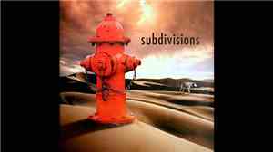 Various - Subdivisions [Tribute To Rush]