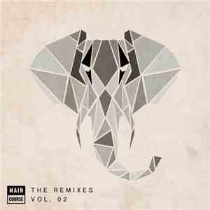 Various - The Remixes: Vol. 02