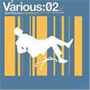 Various - Various:02 - DanceMusic: ModernLife