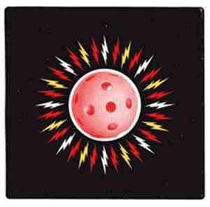 Various - Whirlyball Single