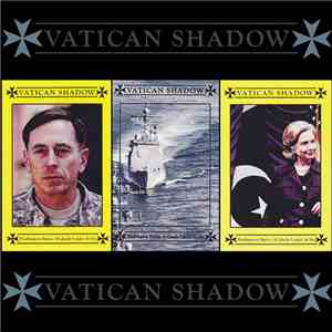 Vatican Shadow - Washington Buries Al Qaeda Leader At Sea: Decks 1-3