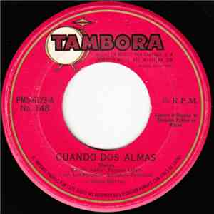Vicente Lefart Con: Los Noreños, Audencio Espinoza Y Felipe Beltran - Cuand ...