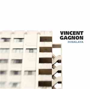 Vincent Gagnon - Himalaya