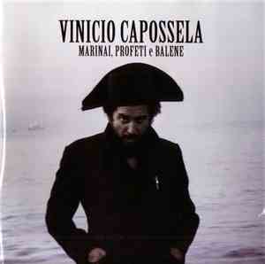 Vinicio Capossela - Marinai, Profeti e Balene