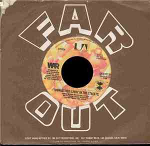 War - Youngblood (Livin' In The Streets)