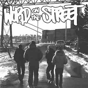 Word On The Street, Reckoning Force  - Split EP