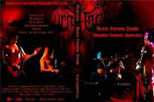Wrathage - Black Fucking Zodiac