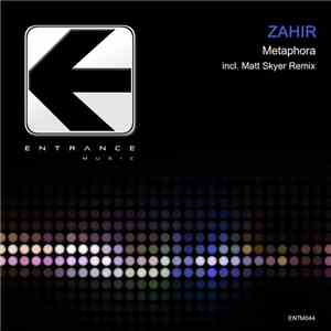 Zahir  - Metaphora