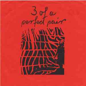 3 Of A Perfect Pair - Silent Desease / Flaming Torch