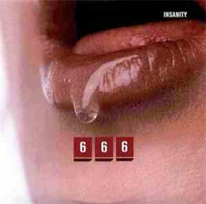 666 - Insanity