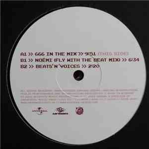 666 - Rhythm Takes Control