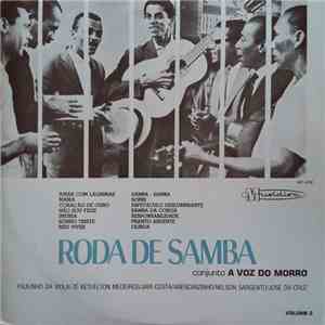 A Voz Do Morro, Paulinho Da Viola, Zé Keti, Elton Medeiros, Jair Costa , An ...