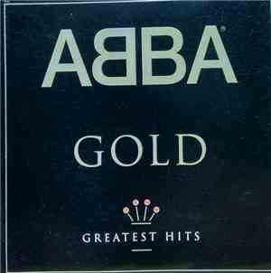 ABBA - Gold (Greatest Hits)
