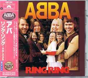 ABBA - Ring Ring