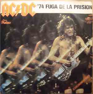 AC/DC - '74 Jailbreak