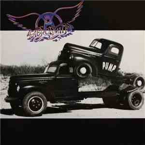 Aerosmith - Pump