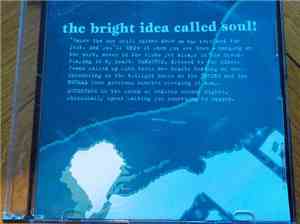 Aerospace  - The Bright Idea Called Soul!