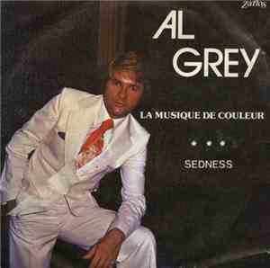 Al Grey  - La Musique De Couleur / Sedness