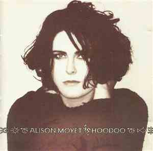 Alison Moyet - Hoodoo