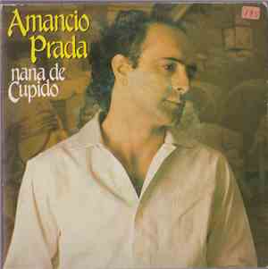 Amancio Prada - Nana de Cupido