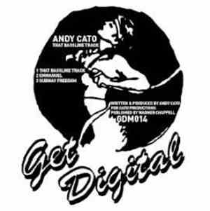 Andy Cato - That Bassline Track