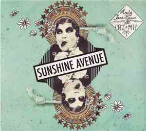 Andy Jans-Brown & Cozmic - Sunshine Avenue