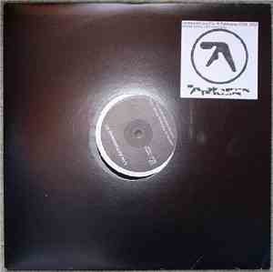 Aphex Twin - Live At Pukkelpop 02