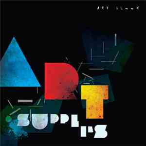 Art Bleek - Art Supplies