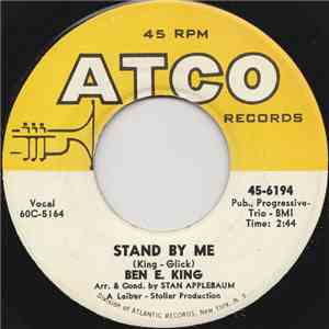 Ben E. King - Stand By Me