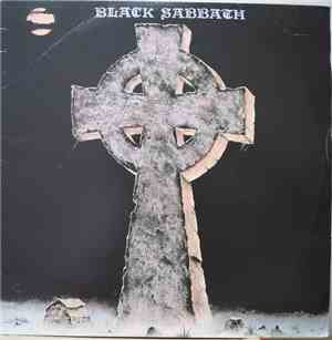 Black Sabbath - Headless Cross