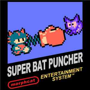 Blitz Lunar - Super Bat Puncher