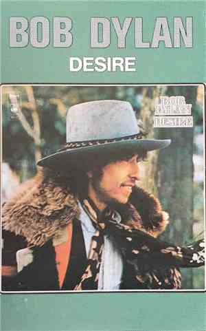 Bob Dylan - Desire