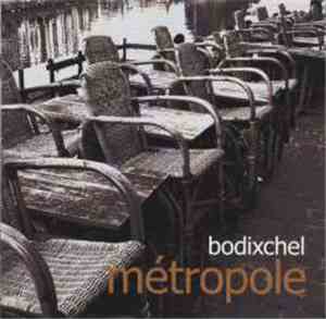 Bodixchel - Métropole