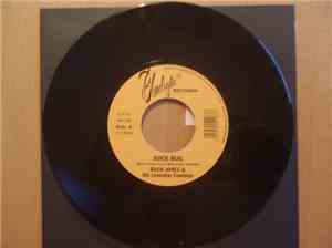 Buck Jones & His Lonestar Cowboys / Rock-Ola & The Freewheelers - Juice Bug ...