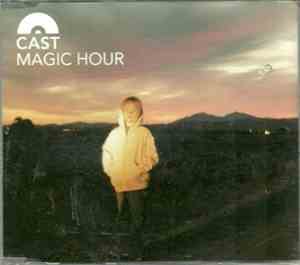 Cast - Magic Hour