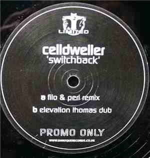 Celldweller - Switchback