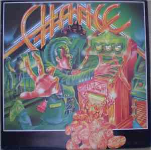 Chance  - Chance