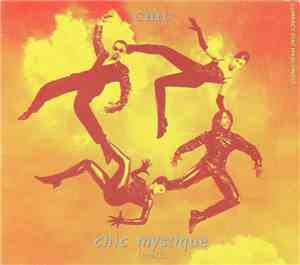 Chic - Chic Mystique (Remixes)