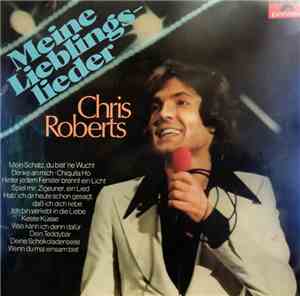 Chris Roberts - Meine Lieblingslieder